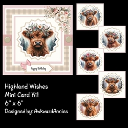 Highland Wishes