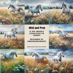 Wild and Free
