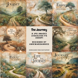The Journey