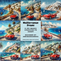 Mediterranean Dreams