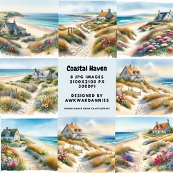 Coastal Haven