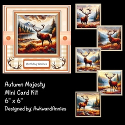 Autumn Majesty