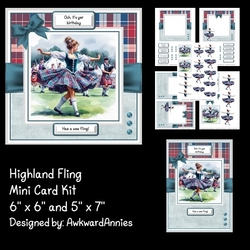 Highland Fling