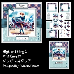 Highland Fling 1