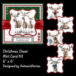 Christmas Cheer 1