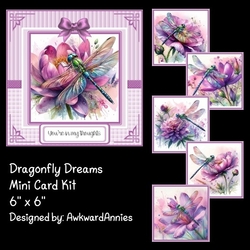 Dragonfly Dreams