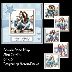 Female Friendship