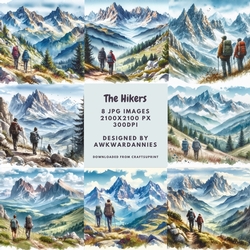 The Hikers