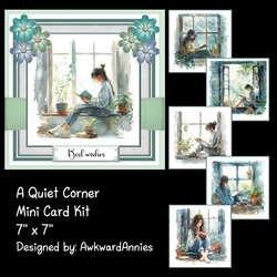 A Quiet Corner