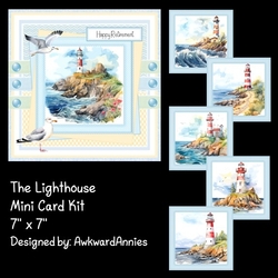 The Lighthouse