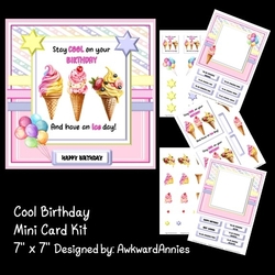 Cool Birthday