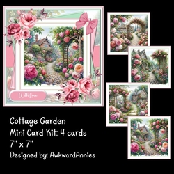 Cottage Garden