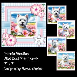 Bonnie Westie