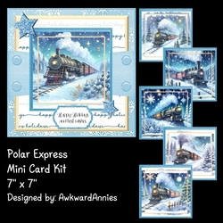 Polar Express