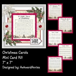 Christmas Carols