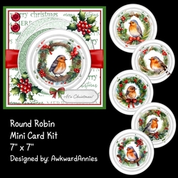 Round Robin