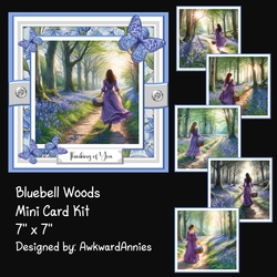 Bluebell Woods