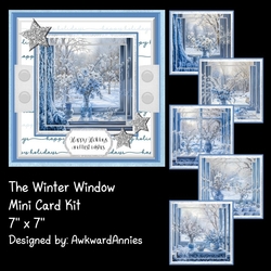 Winter Window