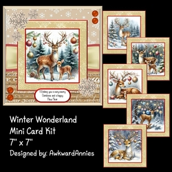 Winter Wonderland