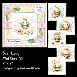 Bee Happy