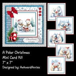 A Polar Christmas