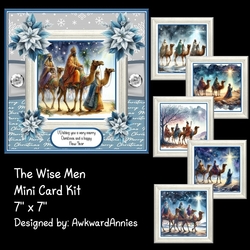 The Wise Men