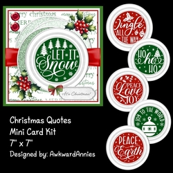 Christmas Quotes