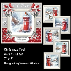 Christmas Post 2