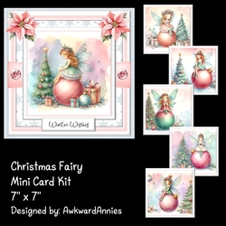 Christmas Fairy