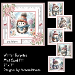 Winter Surprise