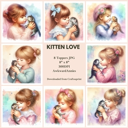 Kitten Love