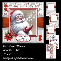 Christmas Wishes