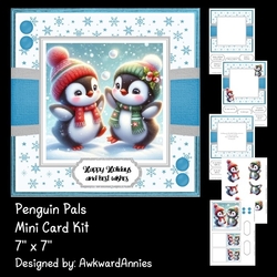 Penguin Pals