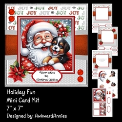 Holiday Fun