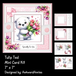 Tulip Ted