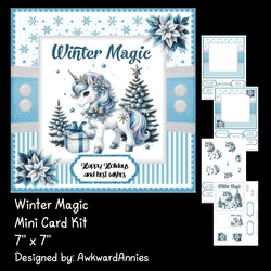 Winter Magic