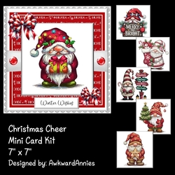 Christmas Cheer