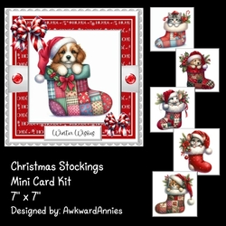 Christmas Stockings