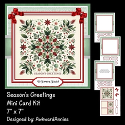 Seasons Greetings
