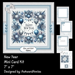 New Year