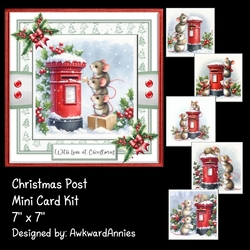 Christmas Post