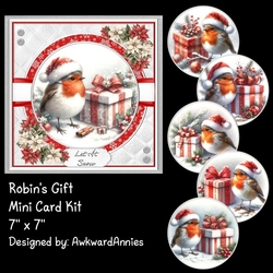 Robins Gift