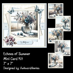 Echoes of Summer