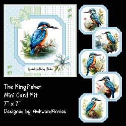 The Kingfisher