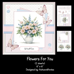 Flowers for You