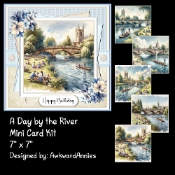 A Day by the River