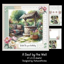 A Seat by the Well