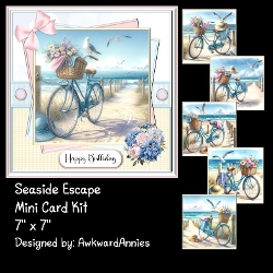 Seaside Escape