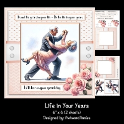 Life in Your Years