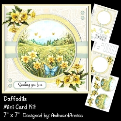 Daffodils